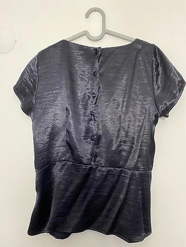 Saten tshirt - Görsel 4