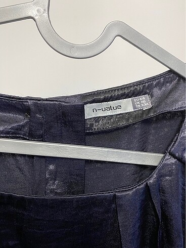 Saten tshirt - Görsel 5