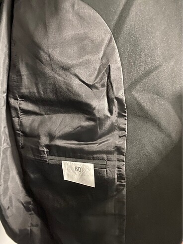 Erkek ceket - Görsel 4