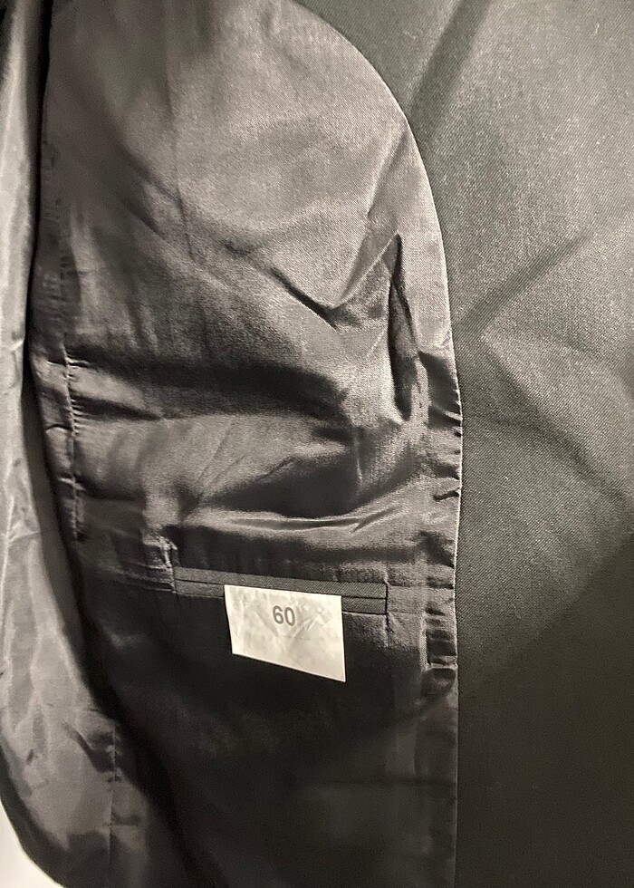 Erkek ceket - Görsel 4