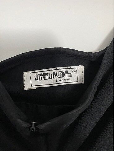 Pileli etek - Görsel 3