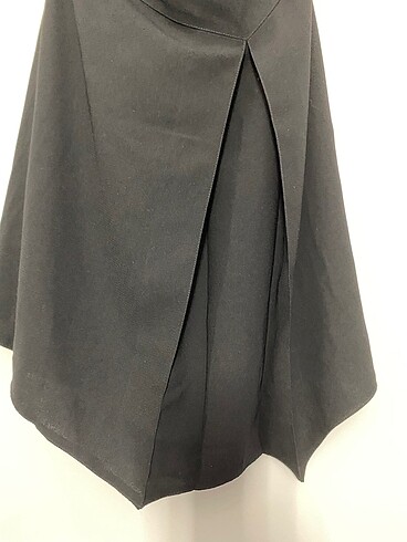 Pileli etek - Görsel 5