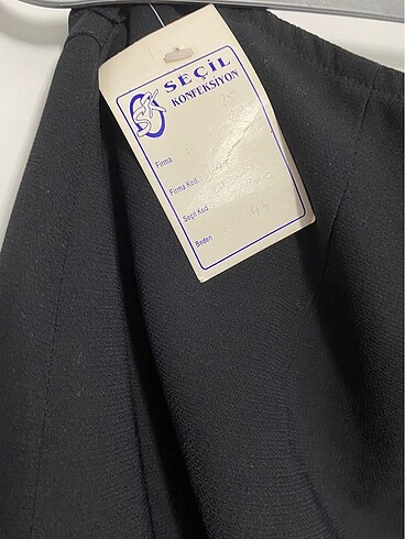 Pileli etek - Görsel 4