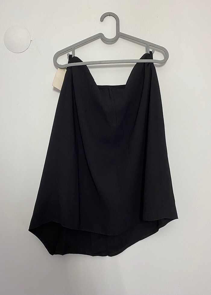 Pileli etek - Görsel 2