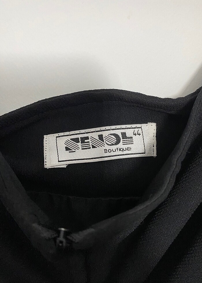 Pileli etek - Görsel 3