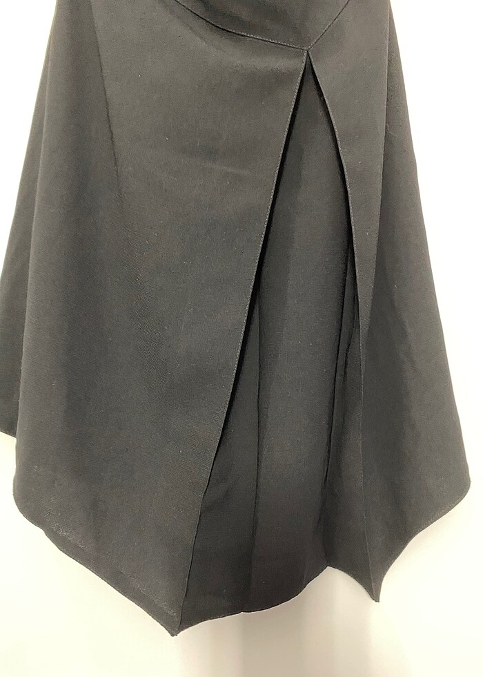 Pileli etek - Görsel 5