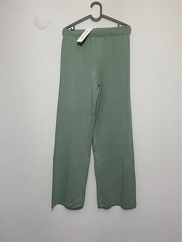 Triko pantolon - Görsel 2