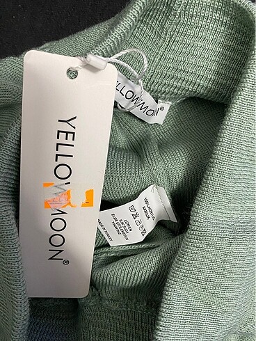 Triko pantolon - Görsel 4