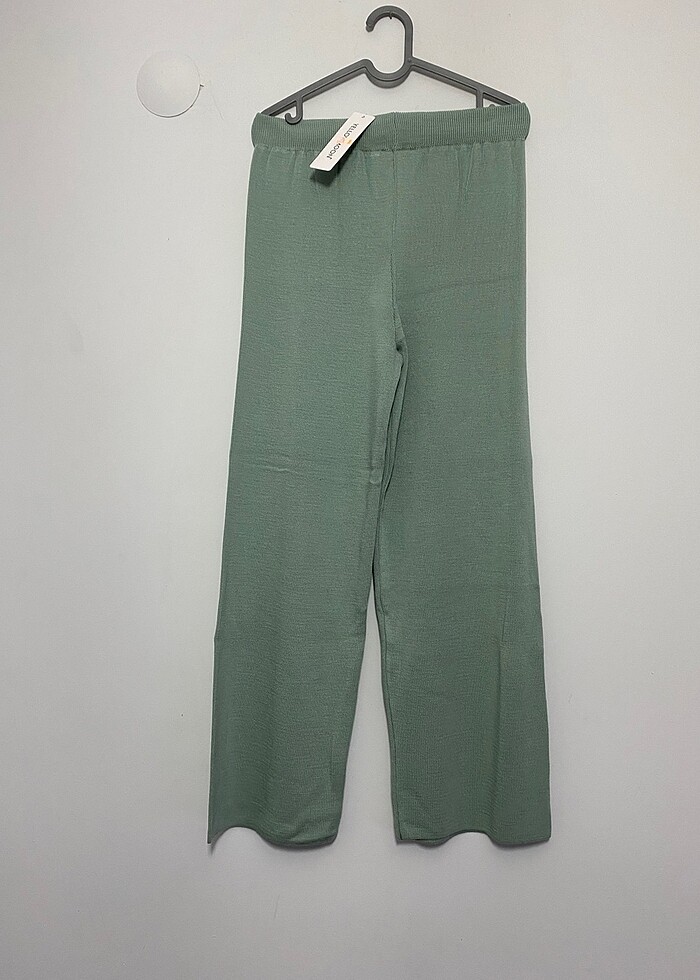 Triko pantolon - Görsel 2