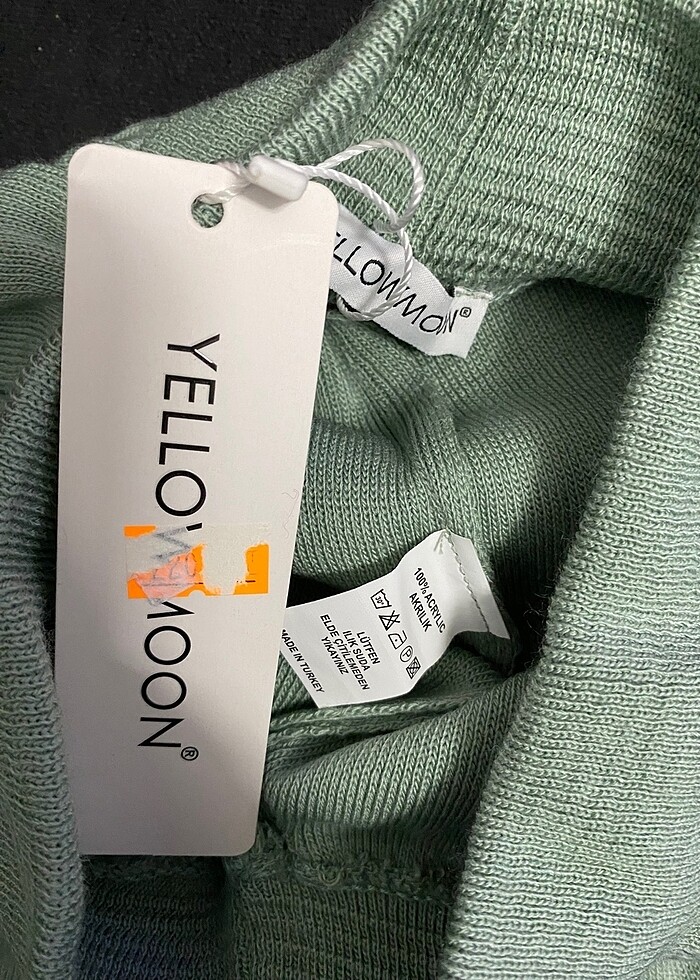 Triko pantolon - Görsel 4