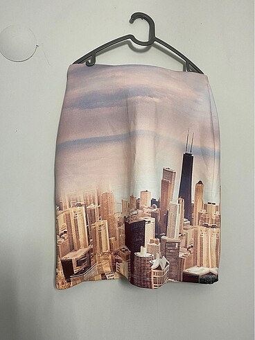 Newyork etek