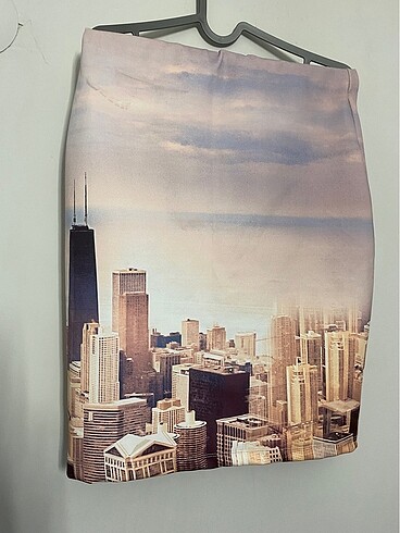 Newyork etek - Görsel 2