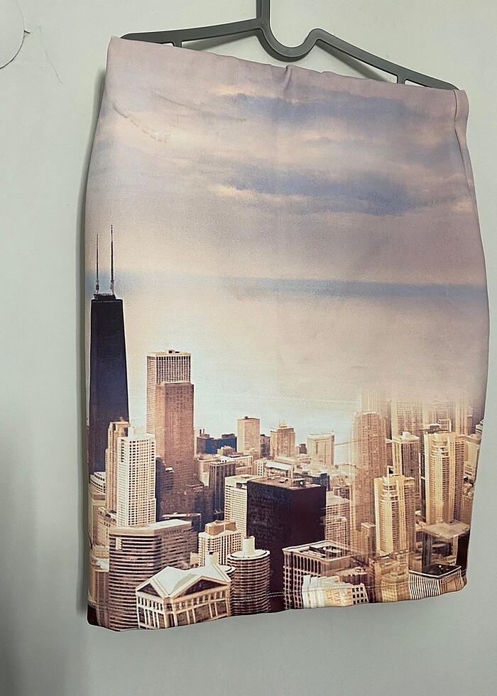 Newyork etek - Görsel 2