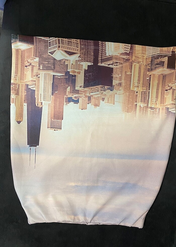 Newyork etek - Görsel 4