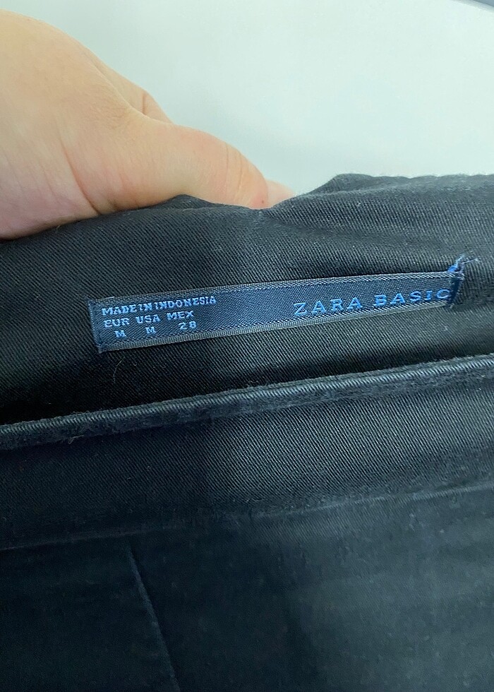 Zara etek - Görsel 3