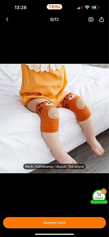Emekleme dizliği