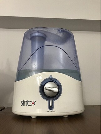 Buhar Makinesi Sinbo Hava Temizleme Nemlendirici Sinbo Hava Temizleme &  Nemlendirme %20 İndirimli - Gardrops