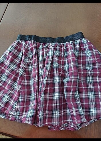 Kız etek orjinal marka