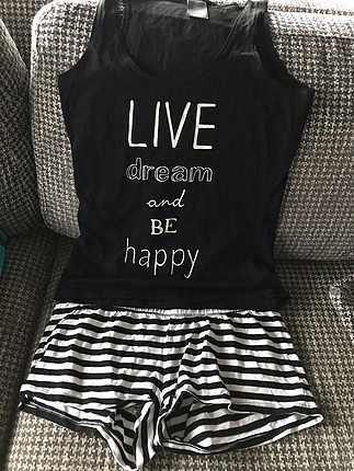 Pijama Takımı