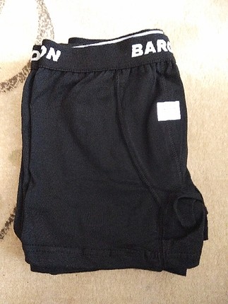 erkek boxer 