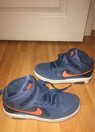 Nike Nike sb kaykay ayakkabısı