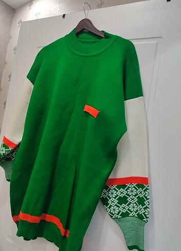 xl Beden TRİKO TUNİK