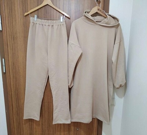 Tunik Takım