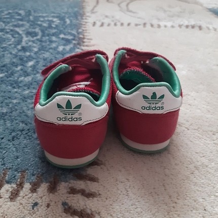 adidas dragon 23 numara