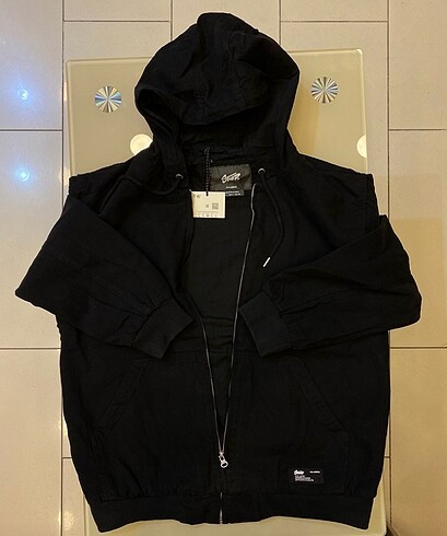 Pull and bear ceket