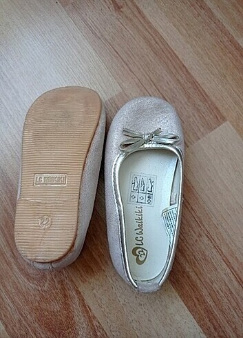 LC Waikiki Babet