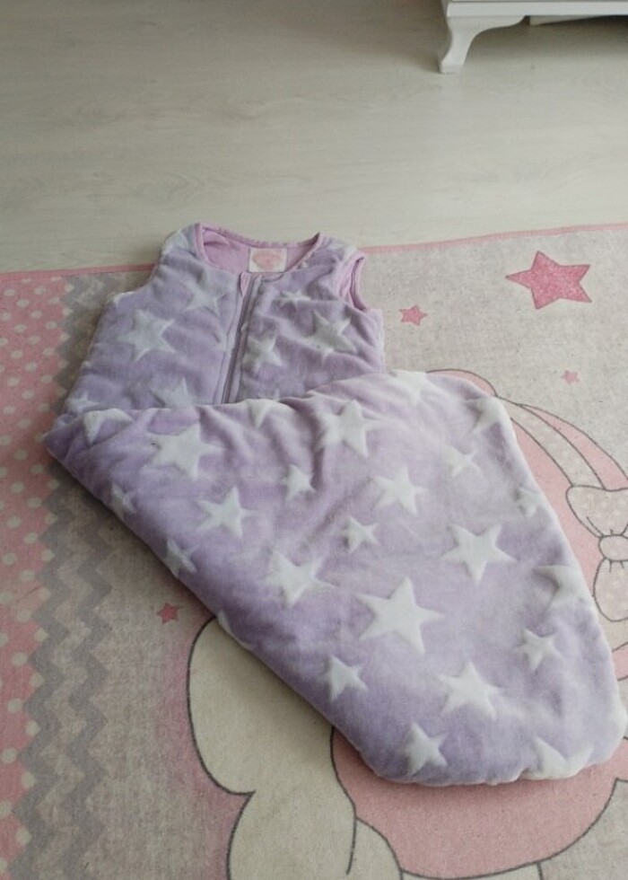 Uyku tulumu  - Görsel 2