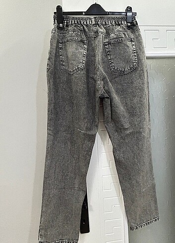 Mom jean - Görsel 2