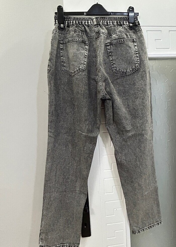 Mom jean - Görsel 2