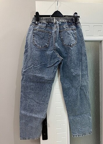 Mom jean - Görsel 2