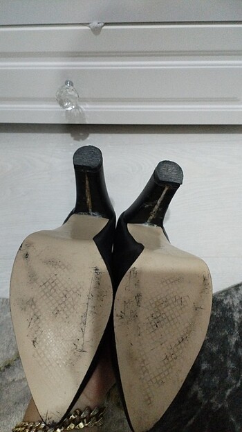 Stiletto - Görsel 3