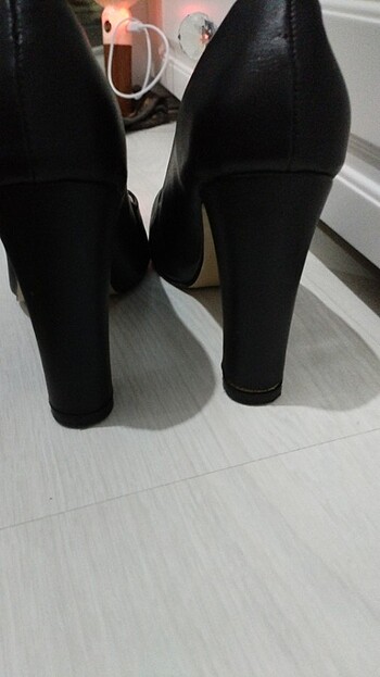 Stiletto - Görsel 4