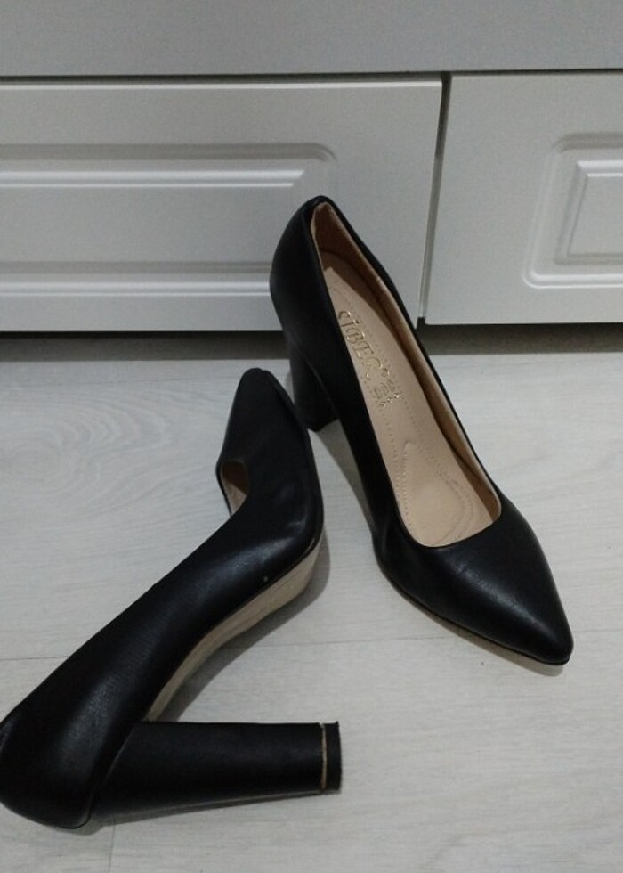 Stiletto - Görsel 2