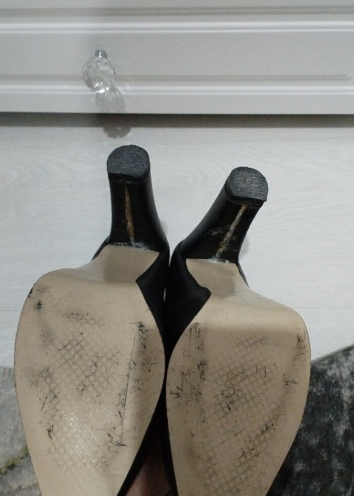 Stiletto - Görsel 3