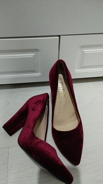 Stiletto - Görsel 2