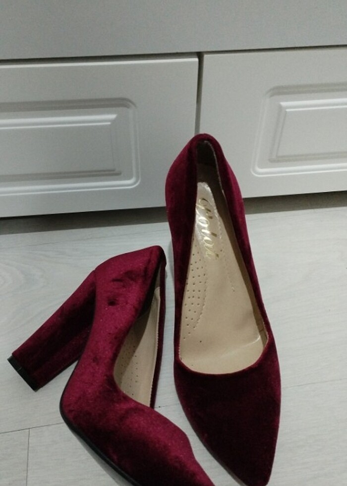 Stiletto - Görsel 2