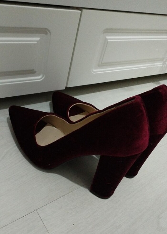 Stiletto - Görsel 4