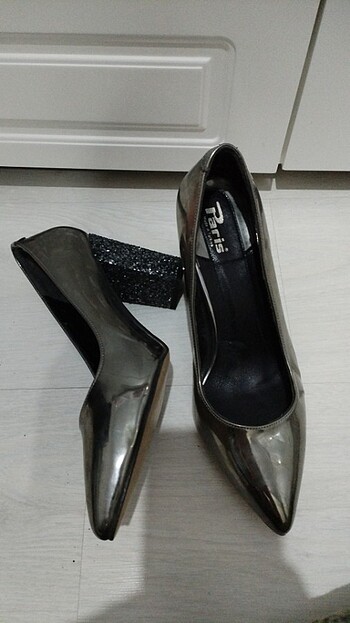 Stiletto - Görsel 2