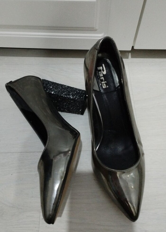 Stiletto - Görsel 2