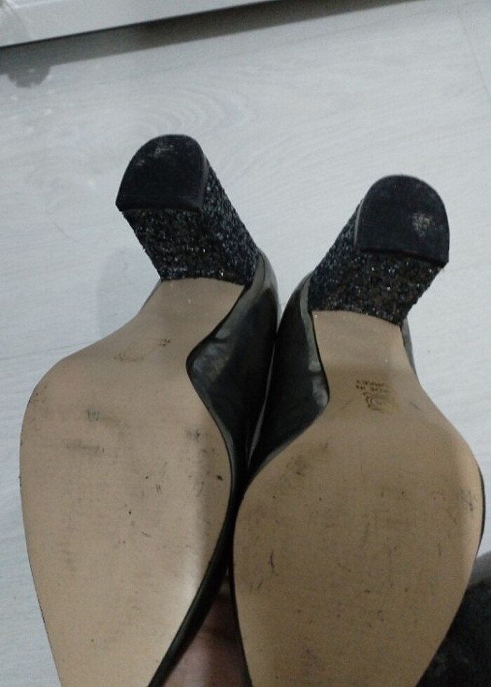 Stiletto - Görsel 3