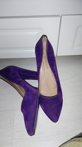 Stiletto - Görsel 2