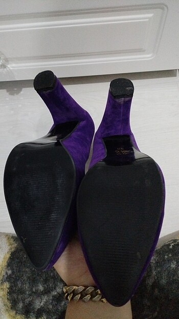 Stiletto - Görsel 3