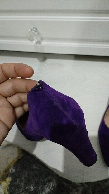 Stiletto - Görsel 4