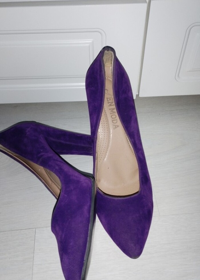 Stiletto - Görsel 2