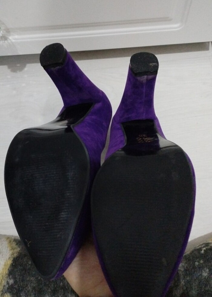 Stiletto - Görsel 3