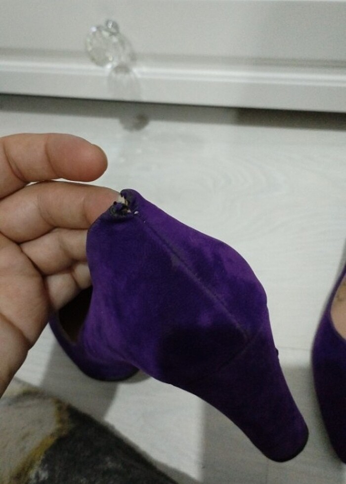 Stiletto - Görsel 4